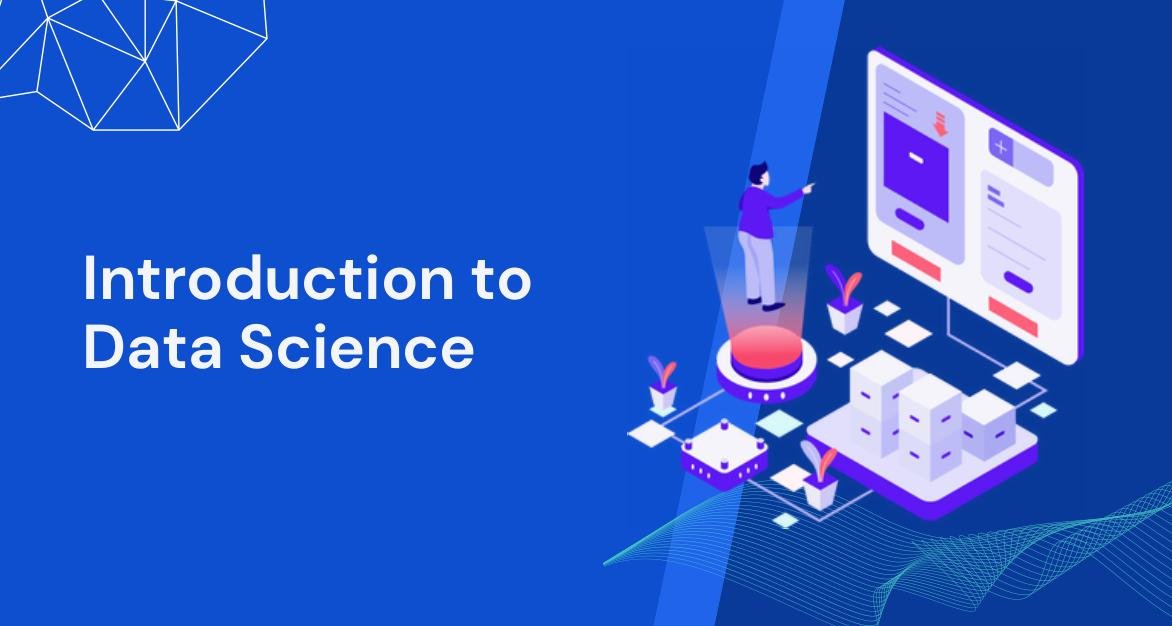 Introduction to Data Science